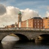 Bridges of Dublin
